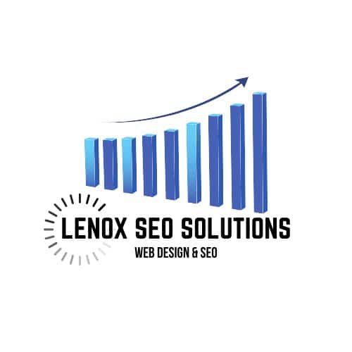 Lenox SEO Logo