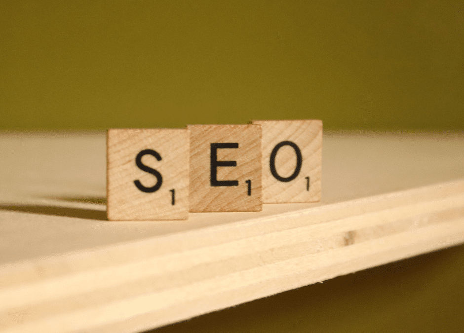 8 Common SEO Mistakes to Avoid in 2022