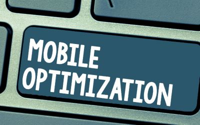The Importance of Mobile Optimization for Your Business Website
